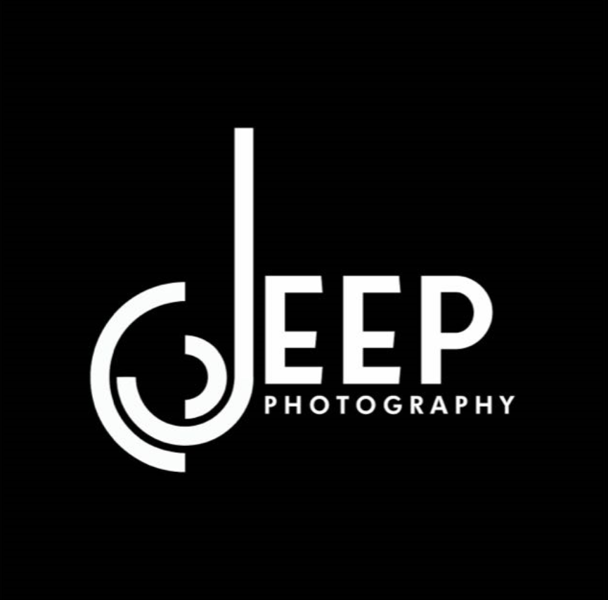 Deep Photography Logo